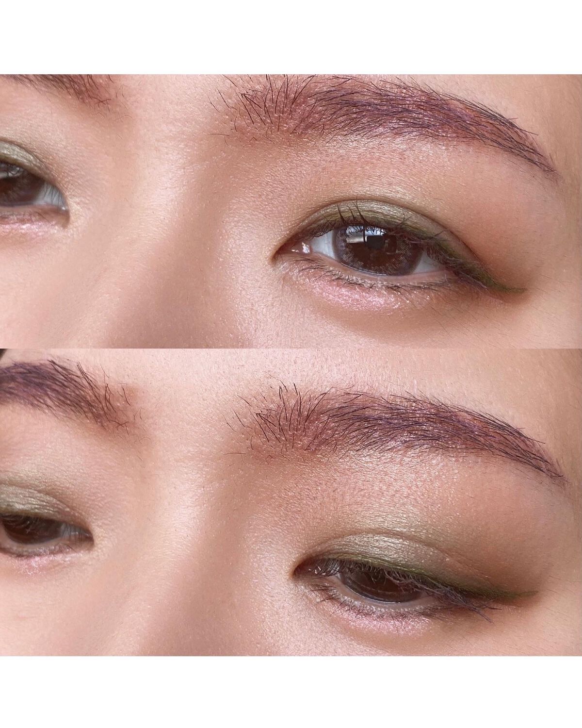 シグニチャー カラー アイズ/SUQQU/アイシャドウパレットを使ったクチコミ(5枚目)