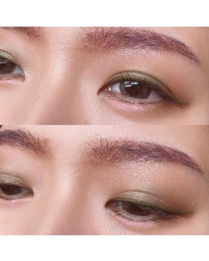 シグニチャー カラー アイズ/SUQQU/アイシャドウパレットを使ったクチコミ(5枚目)