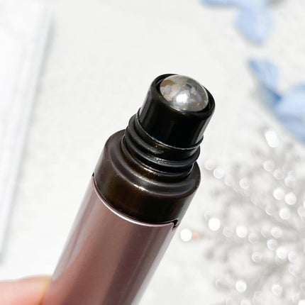 アイゾーン ダブルリバイタライザー/BRIGHTAGE/アイケア・アイクリームを使ったクチコミ(3枚目)