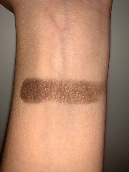 エンジェル ハート アイカラーズ/エンジェルハート/単色アイシャドウを使ったクチコミ(3枚目)