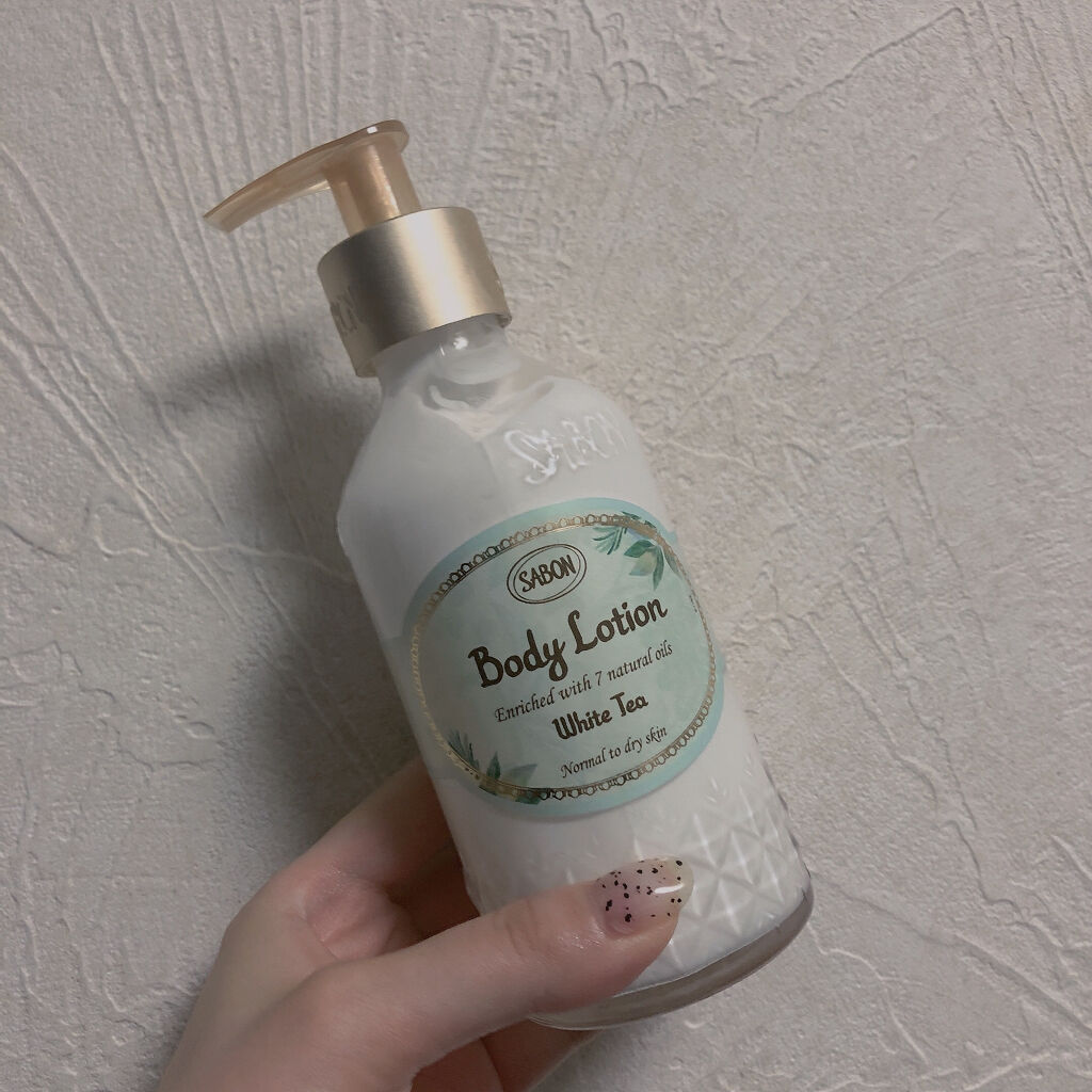 ボディスクラブ/SABON/ボディスクラブを使ったクチコミ（3枚目）