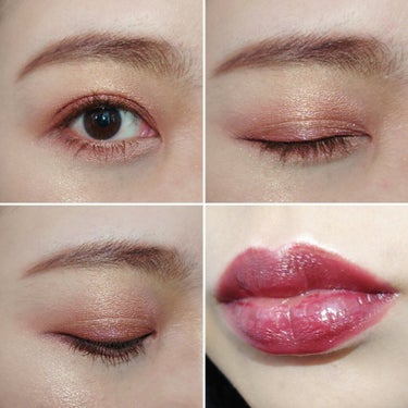 MTHRSHP: ROSE DECADENCE/PAT McGRATH LABS/アイシャドウパレットを使ったクチコミ（1枚目）