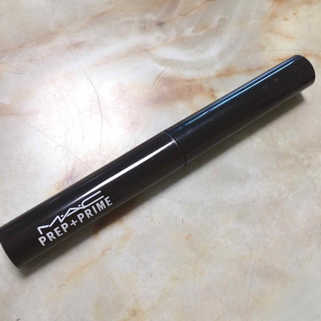 M·A·C プレップ プライム リップ/M・A・C/リップクリームを使ったクチコミ(1枚目)