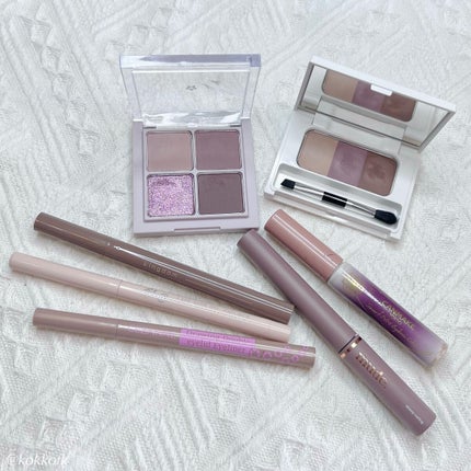 ラストオート ジェルアイライナー/BBIA/ジェルアイライナーを使ったクチコミ(6枚目)