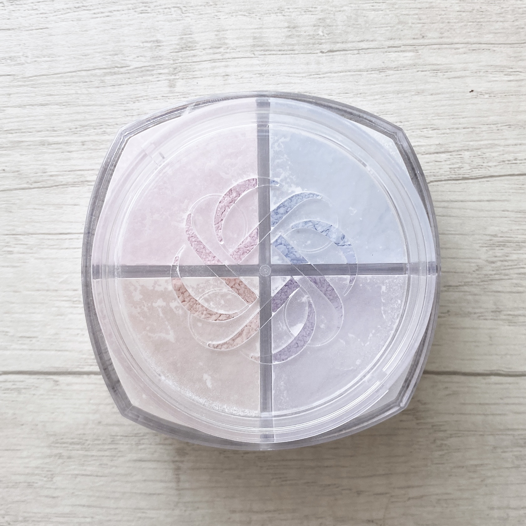 ルース パウダー/DECORTÉ/ルースパウダーを使ったクチコミ（3枚目）