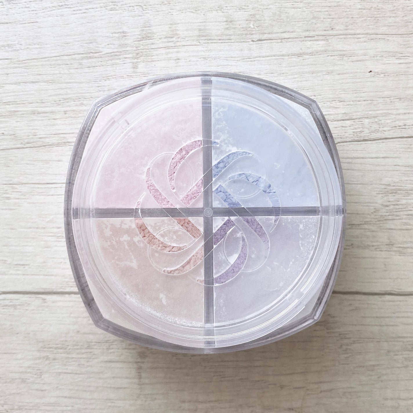 ルース パウダー/DECORTÉ/ルースパウダーを使ったクチコミ(3枚目)