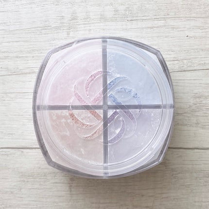 ルース パウダー/DECORTÉ/ルースパウダーを使ったクチコミ(3枚目)