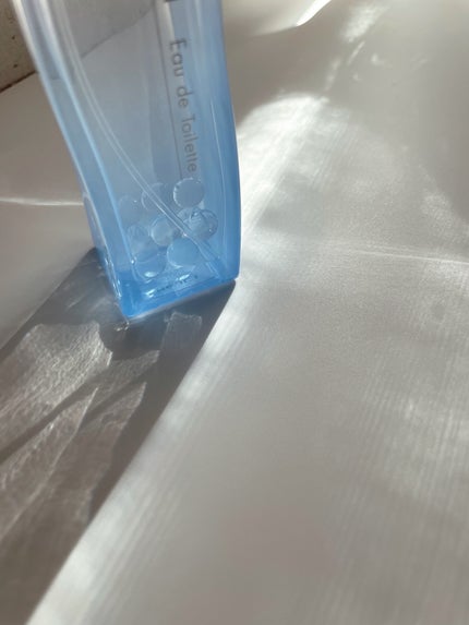 学校、制服、放課後、アオハルの香り オードトワレ/アクアシャボン/香水(レディース)を使ったクチコミ(4枚目)