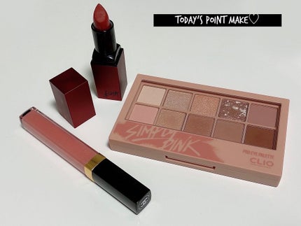 ルージュ ココ グロス/CHANEL/リップグロスを使ったクチコミ(1枚目)