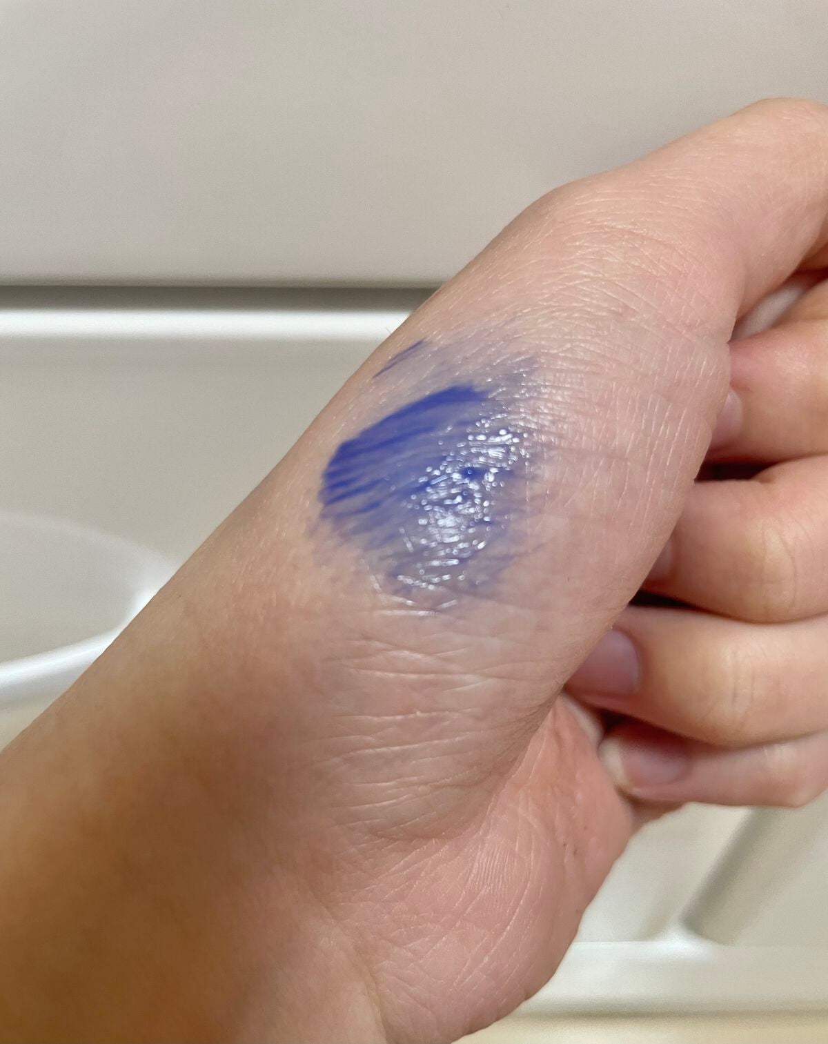 マジックティント/MAJOLICA MAJORCA/マスカラを使ったクチコミ(2枚目)