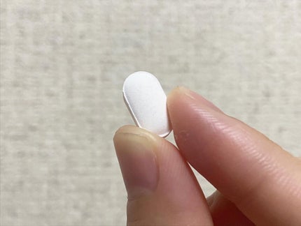 あやの on LIPS 「#Sponsored❤️しっとり輝くお肌のためのサプリメント❤..」(4枚目)