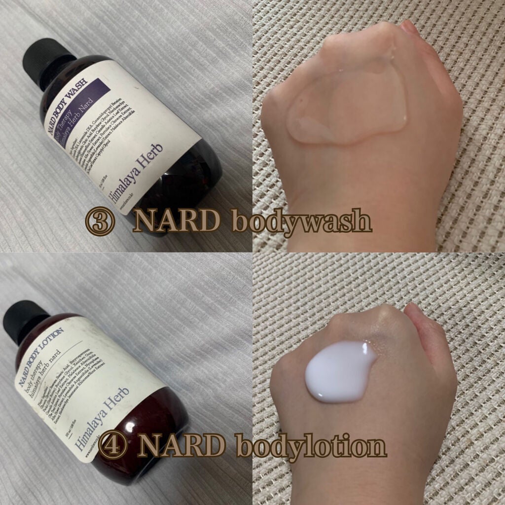 マイルドホイップポアクレンジングフォーム/NARD/洗顔フォームを使ったクチコミ(3枚目)