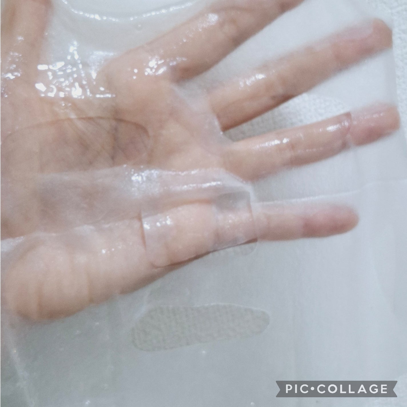 ビタミンC ブレミッシュセラム マスクパック/Anua/シートマスク・パックを使ったクチコミ(3枚目)