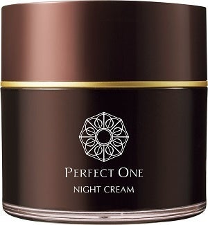 SPナイトクリーム パーフェクトワン