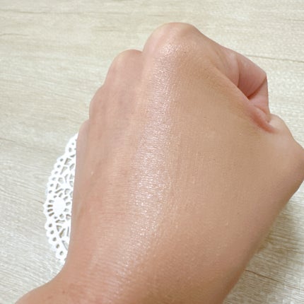 RMK クリームファンデーション アクアティックグロウ/RMK/クリーム・エマルジョンファンデーションを使ったクチコミ(6枚目)