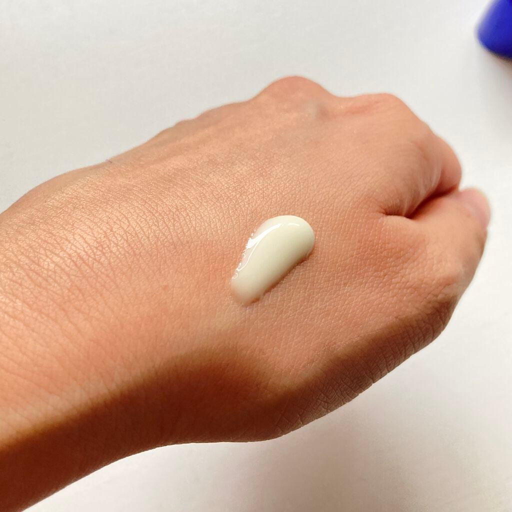 ニベアUV ディープ プロテクト&ケア ジェル/ニベア/日焼け止めジェルを使ったクチコミ(2枚目)