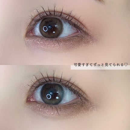 あや【垢抜け動画】 on LIPS 「神コスパ透明感爆上げカラコン/こんにちは、あやです🕯今日はコス..」(7枚目)