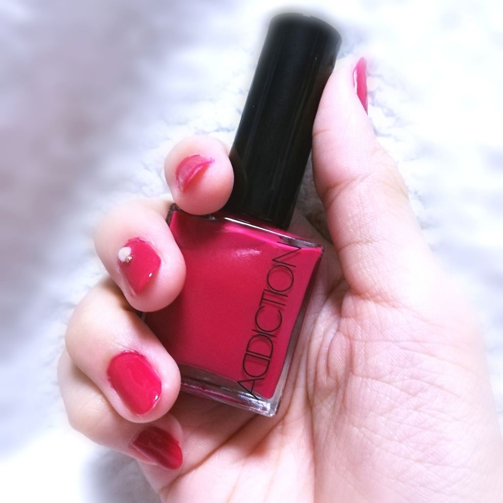 ジェルネイル/ジェルミーワン/ジェルネイルを使ったクチコミ(2枚目)