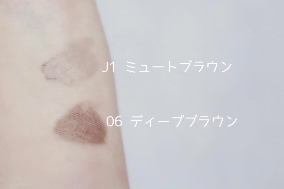 ウォンジョンヨ ヌードアイラッシュ/Wonjungyo/マスカラを使ったクチコミ（3枚目）