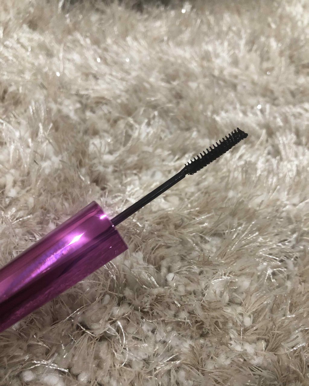 「塗るつけまつげ」自まつげ際立てタイプ/デジャヴュ/マスカラを使ったクチコミ(3枚目)