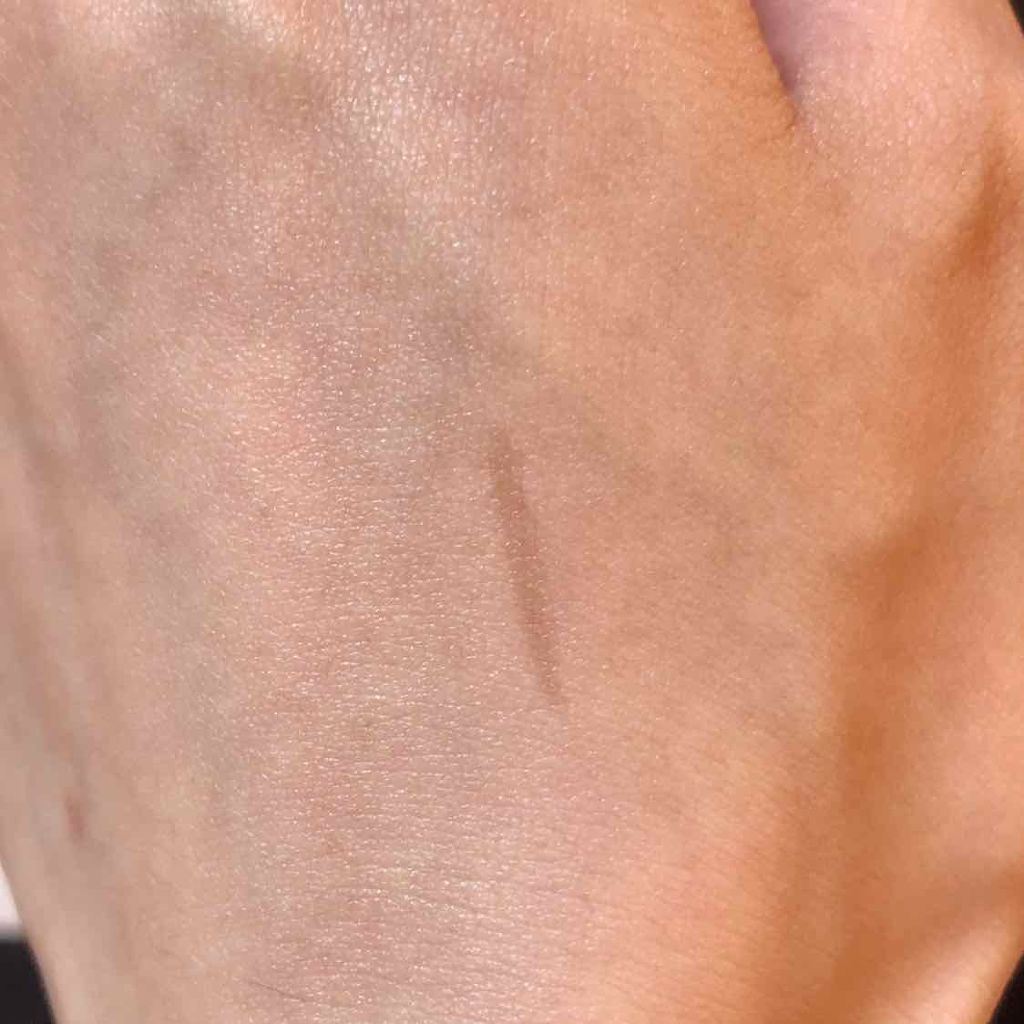 ダブルラインフェイカー/KATE/リキッドアイライナーを使ったクチコミ（3枚目）