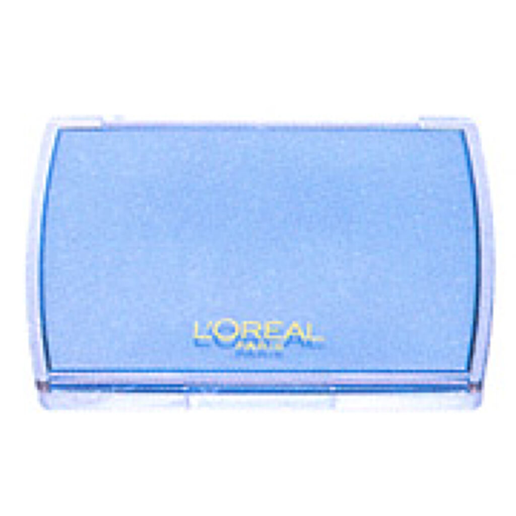 ロレアル パリ ホワイトニング パウダー ファンデーション