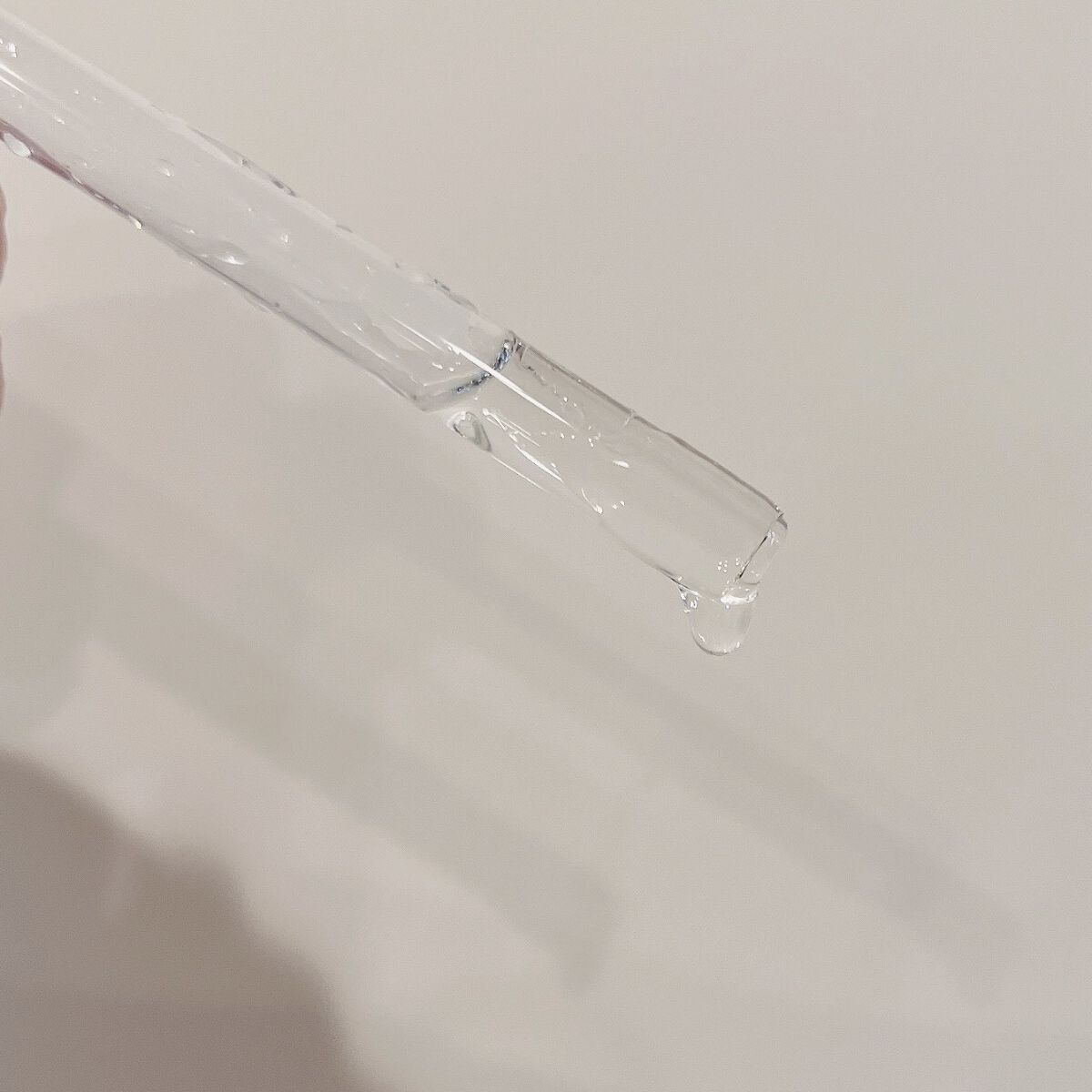 エファクラ ピールケア セラム/ラ ロッシュ ポゼ/美容液を使ったクチコミ（2枚目）