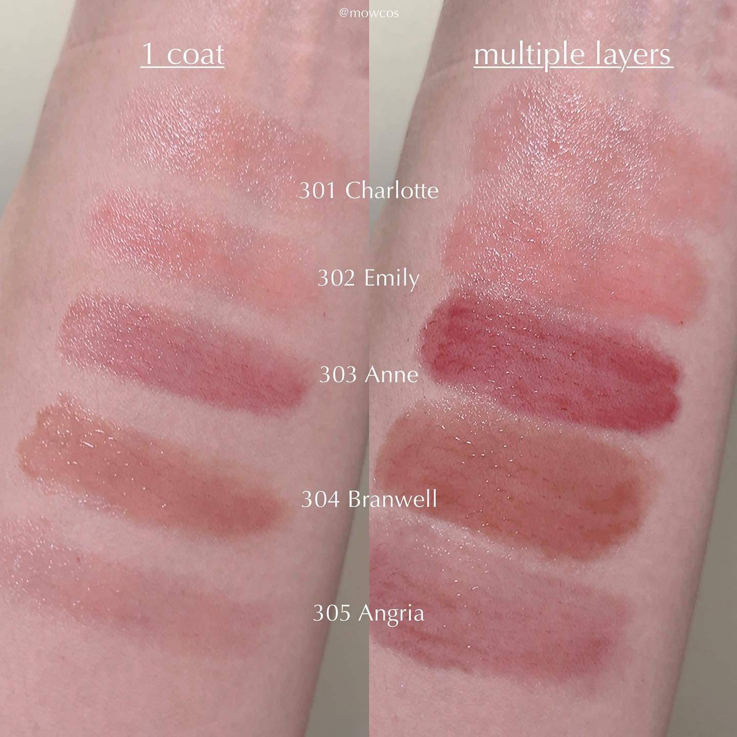 メルティンググロウリップバーム/Dinto/リップバームを使ったクチコミ（1枚目）