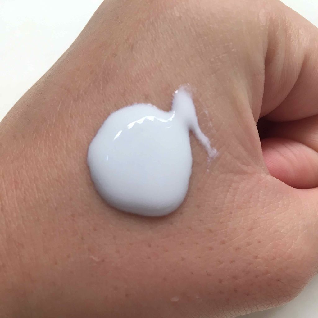 UVウルトラフィットベースN/CEZANNE/化粧下地を使ったクチコミ（2枚目）