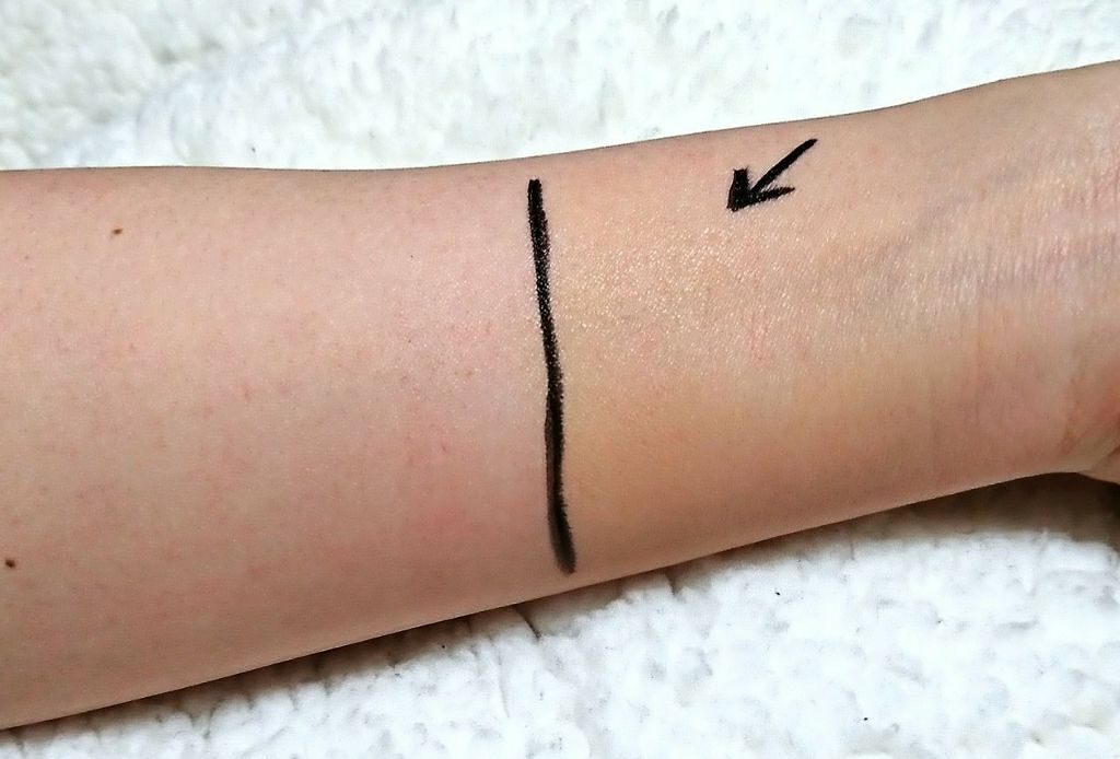 BBメルティバー/毛穴パテ職人/スティックコンシーラーを使ったクチコミ(3枚目)