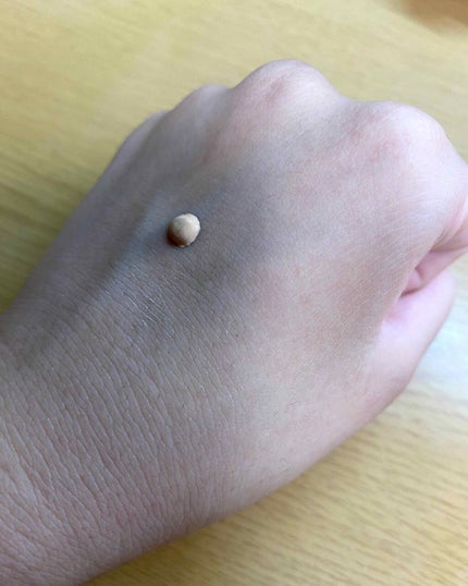 フィットミー リキッドファンデーション R/MAYBELLINE NEW YORK/リキッドファンデーションを使ったクチコミ(2枚目)