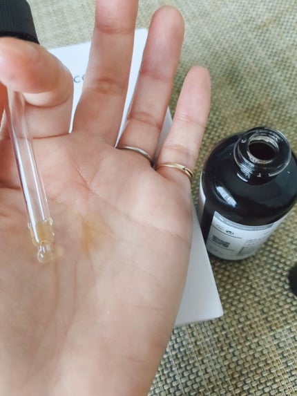 RXザ・ビタミンC23セラム/COSRX/美容液を使ったクチコミ(2枚目)