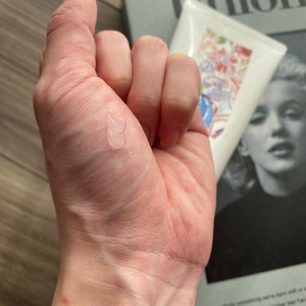 ピュアクレンジングジェル ホワイト/Salanaru(サラナル)/クレンジングジェルを使ったクチコミ(2枚目)