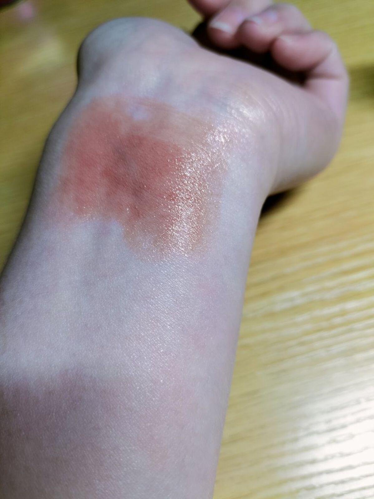 ケイト リップモンスター/KATE/口紅を使ったクチコミ（3枚目）