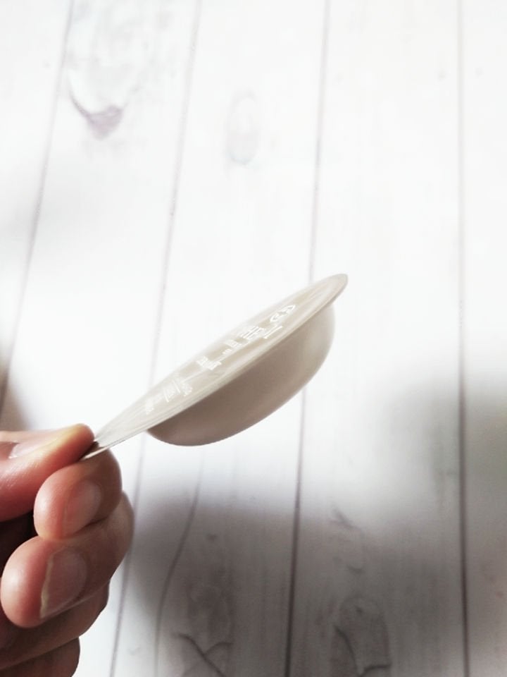 インフェノム CMパック/インフェノム/ヘアマスク・ヘアパックを使ったクチコミ(4枚目)