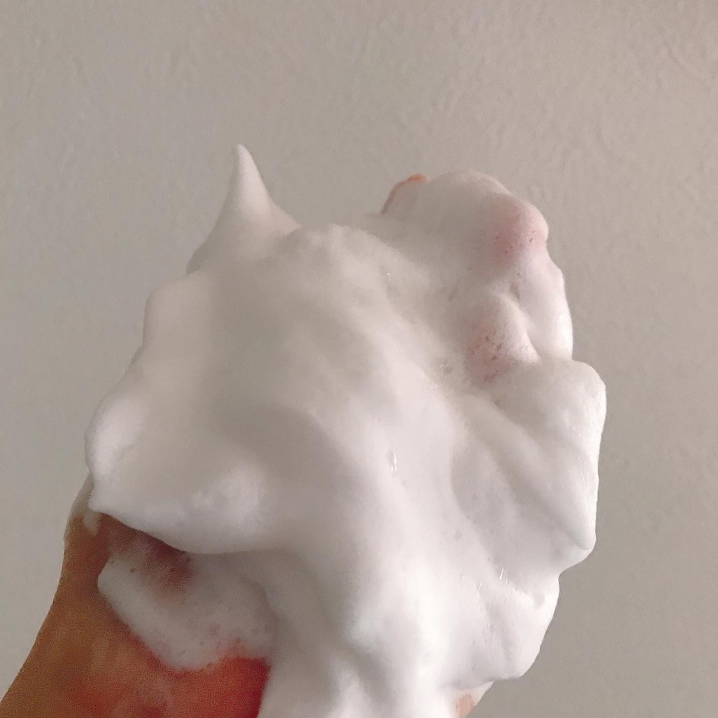 オルビスユー ドット フォーミングウォッシュ/オルビス/洗顔フォームを使ったクチコミ(4枚目)