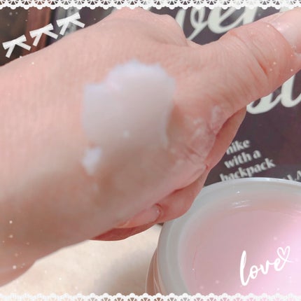 DQクレンジングバーム/ドン・キホーテ/クレンジングバームを使ったクチコミ(6枚目)