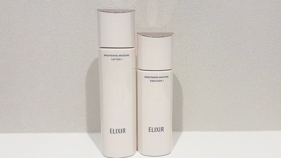 ブライトニング ローション WT Ⅱ/エリクシール/化粧水を使ったクチコミ(3枚目)