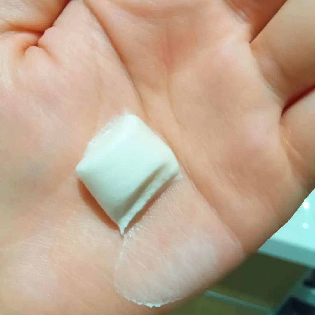 酒粕パック/うるおい日本酒コスメ/洗い流すパック・マスクを使ったクチコミ（3枚目）