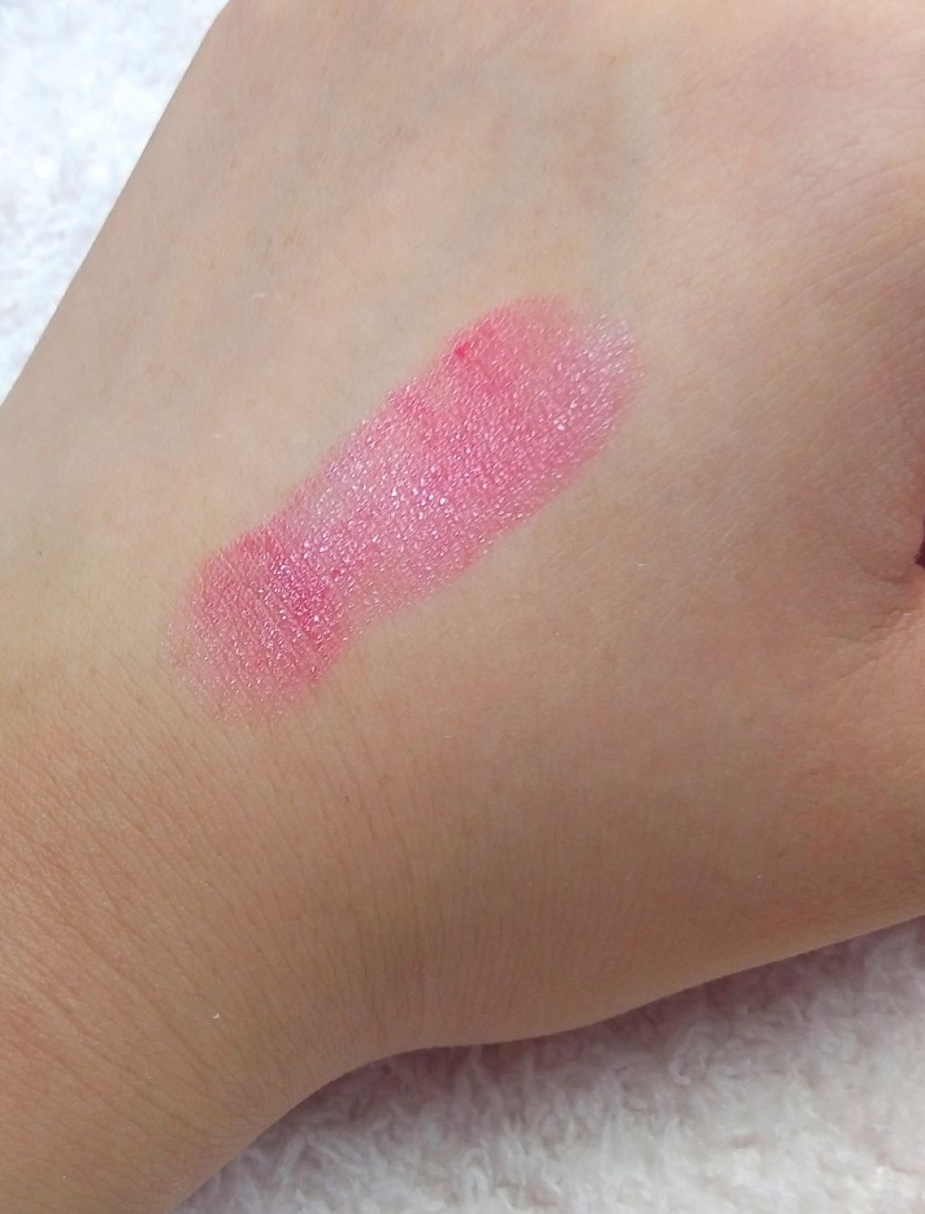 リップブロッサム/JILL STUART/口紅を使ったクチコミ(3枚目)