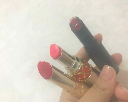 オペラ リップティント N/OPERA/リップティントを使ったクチコミ(2枚目)