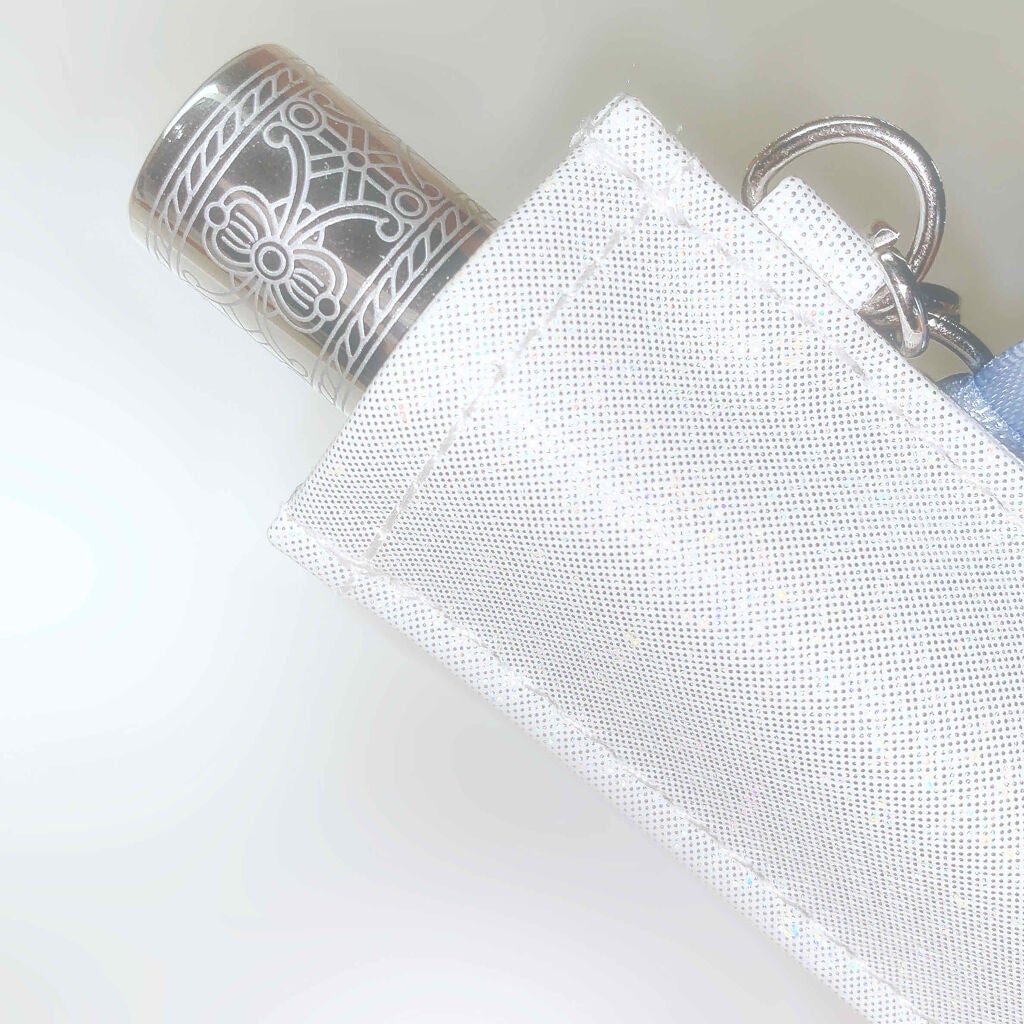 クリスタルブルーム サムシングピュアブルー オードパルファン ローラーボール/JILL STUART/香水(レディース)を使ったクチコミ(4枚目)