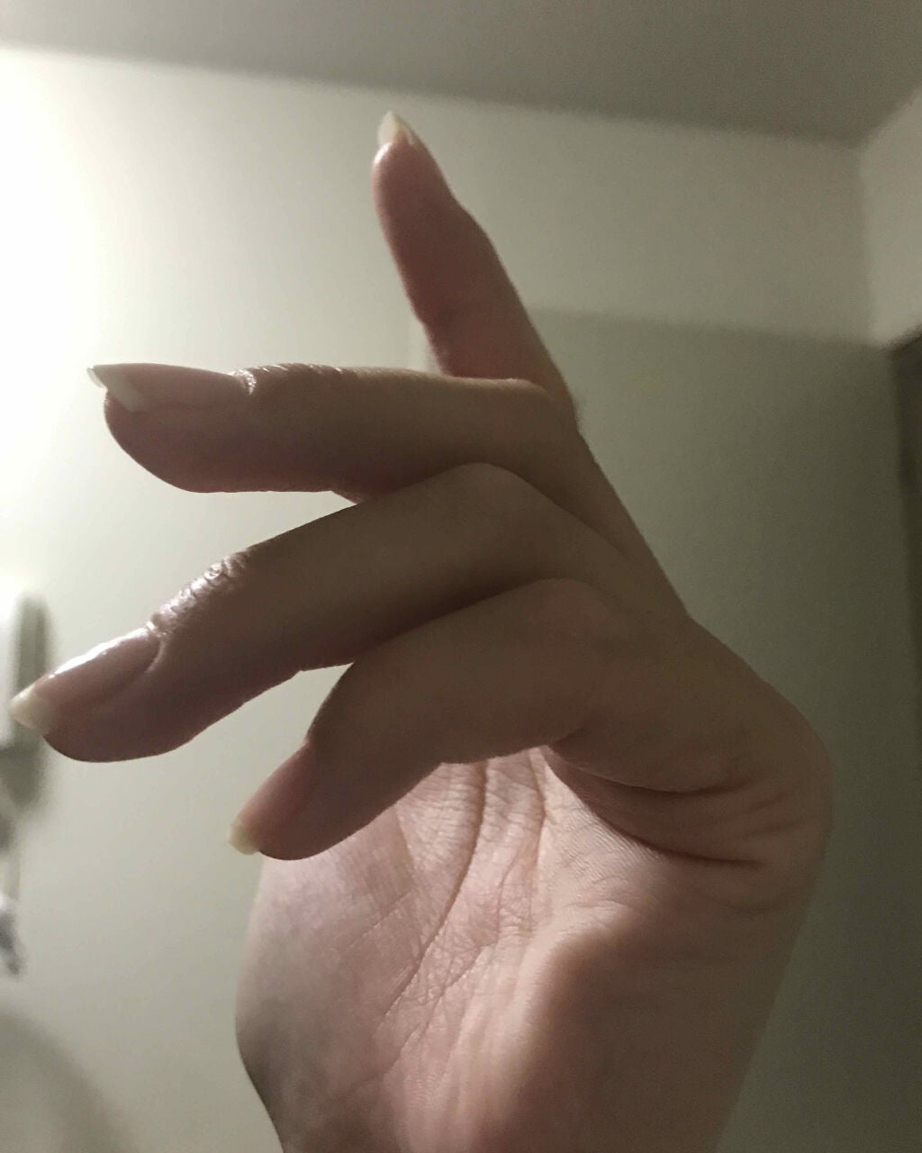 エテュセ クイックケアコート/ettusais/ネイルオイル・トリートメントを使ったクチコミ(3枚目)