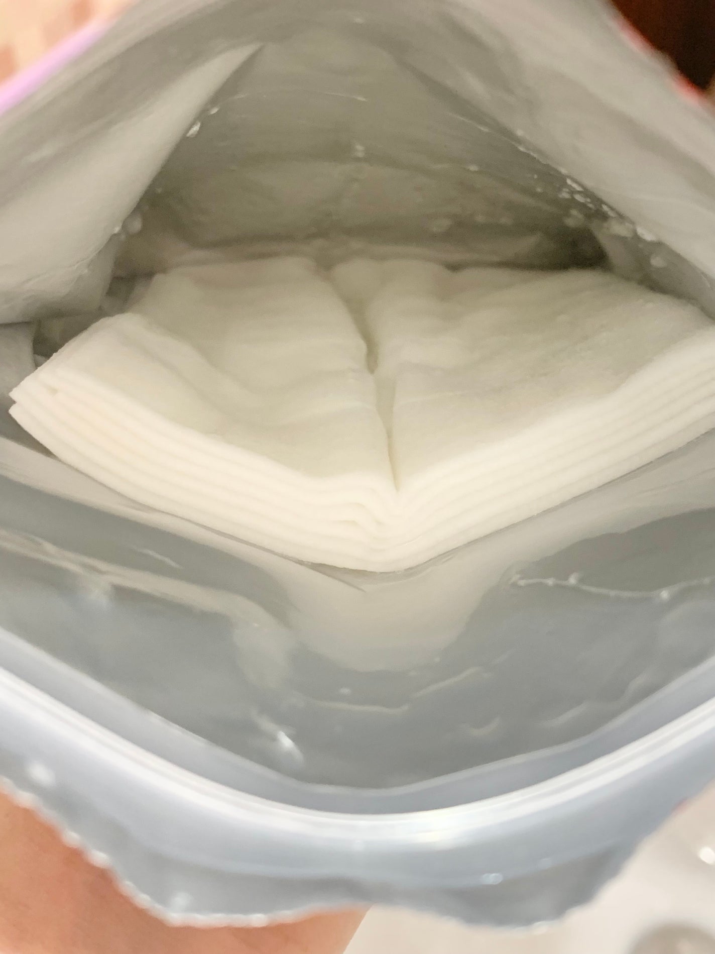 スキンメンテパック/CucuporeC/シートマスク・パックを使ったクチコミ(4枚目)