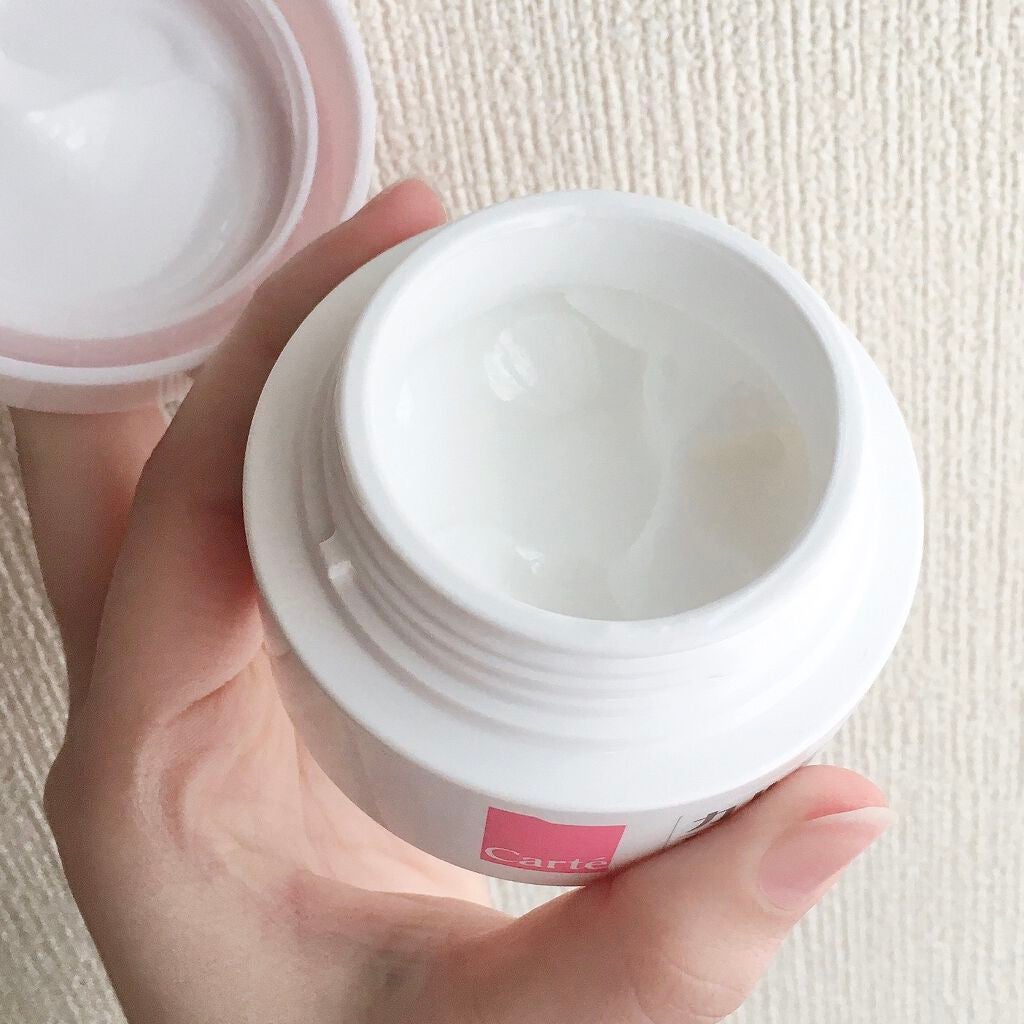 モイスチュア インストール/カルテHD/オールインワン化粧品を使ったクチコミ(2枚目)