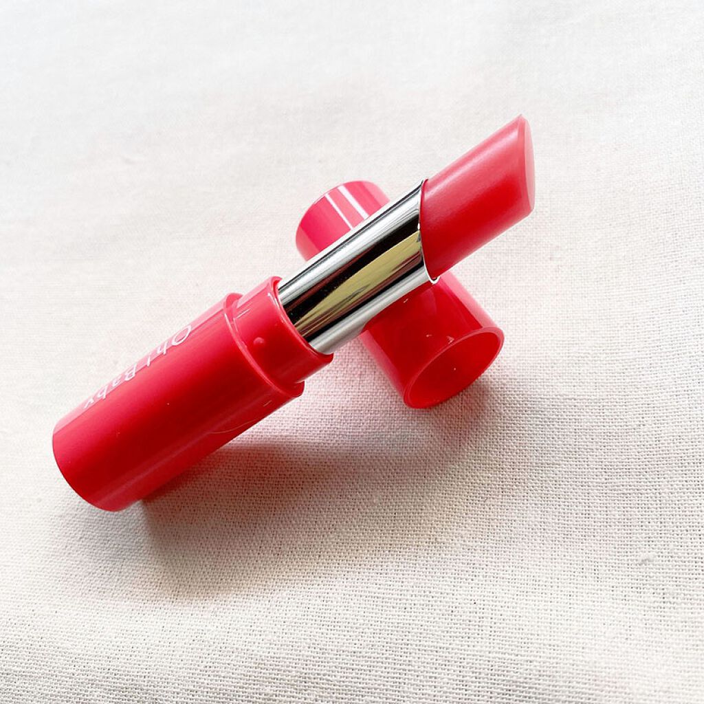 Oh！Baby ウォーターハンドクリーム/ハウス オブ ローゼ/ハンドクリームを使ったクチコミ（3枚目）