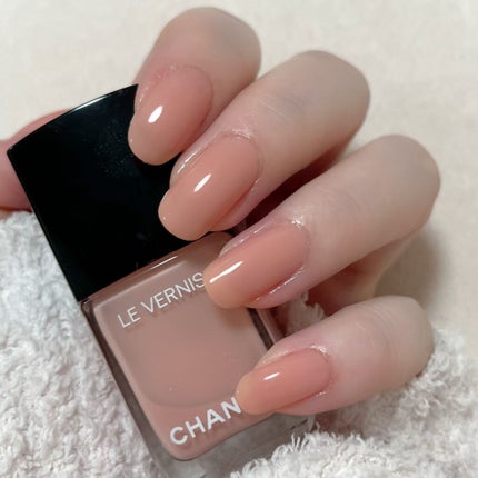 ヴェルニ ロング トゥニュ 923 オニリク/CHANEL/マニキュアの画像