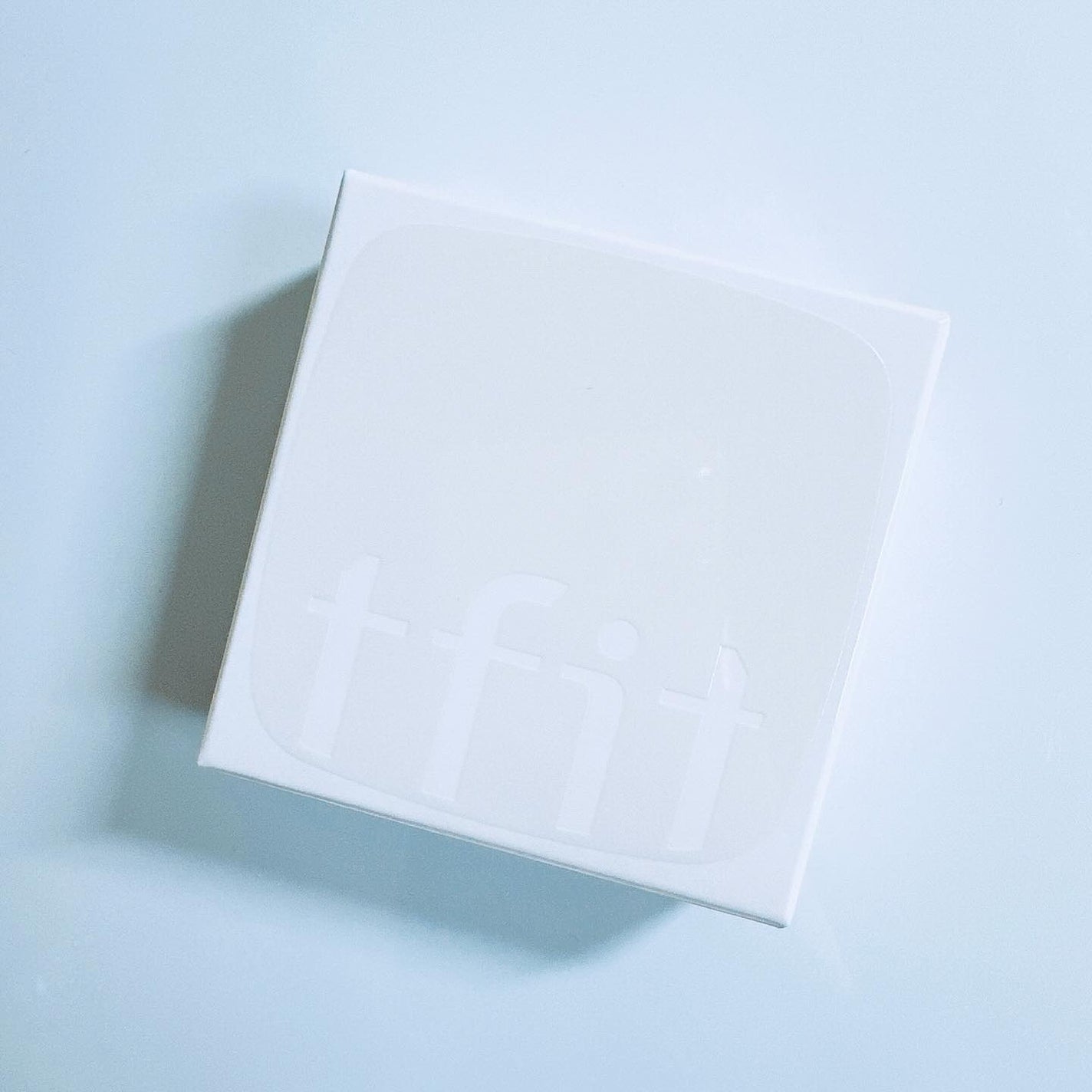 レイヤリングフィットカバークッションEX/TFIT/クッションファンデーションを使ったクチコミ(10枚目)