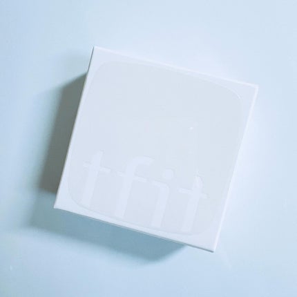 レイヤリングフィットカバークッションEX/TFIT/クッションファンデーションを使ったクチコミ(10枚目)