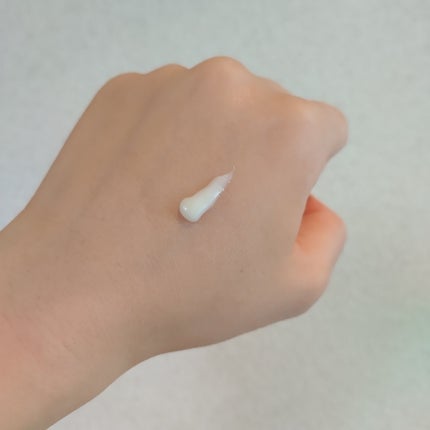 ビオレUV アクアリッチ ウォータリーエッセンス/ビオレ/日焼け止めローションを使ったクチコミ(2枚目)